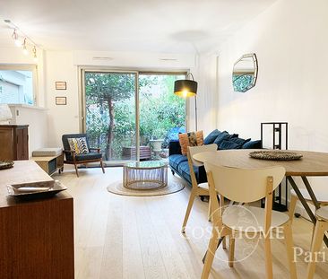 Appartement en location | Paris 17ème - Photo 2