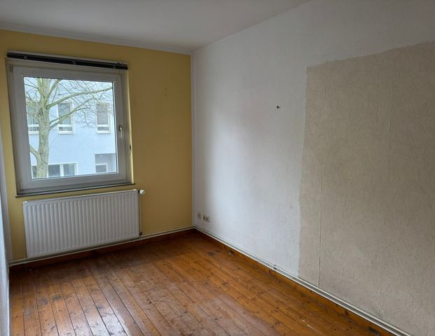 Drei-Zimmmer Wohnung im 1.OG mit Balkon - Photo 1