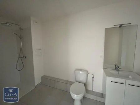 Appartement à louer 1 pièce 21.14m² - Photo 3