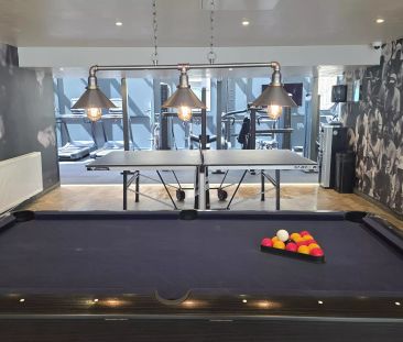 Platinum Studio - Photo 6