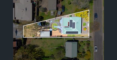 Unique Armidale Residence with Striking Design - Photo 5