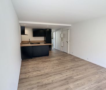 Appartement Cagnes Sur Mer 2 pièce(s) 40 m2 - Photo 5