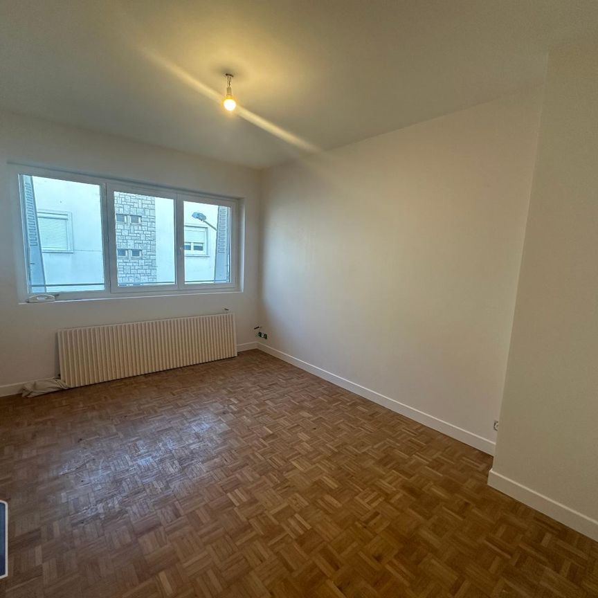 Location Appartement 1 pièce 28m² BRIVE LA GAILLARDE 19100 - Photo 1