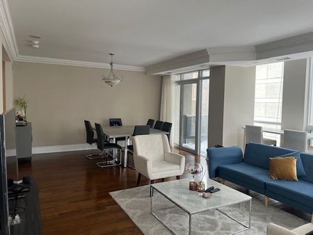 For Lease - 10 Bellair Street Unit# 902, Toronto, Ontario - Photo 3