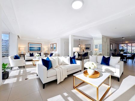 Tout savoir sur cet appartement à Ixelles - foto 4