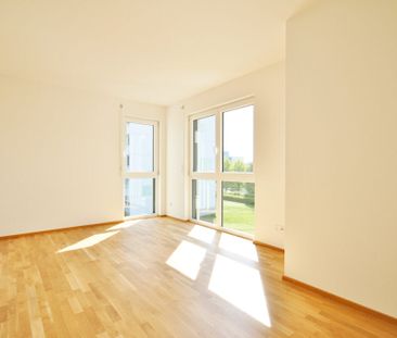 Attraktive 3-Zimmer-Wohnung in ruhiger Lage - Photo 4