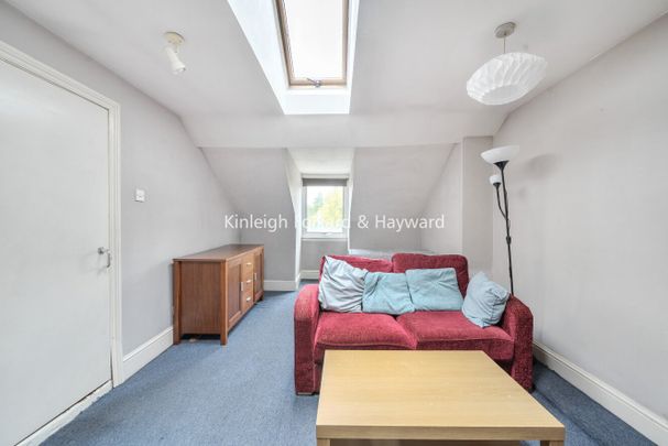 Camden Road, London, N7 - Photo 1