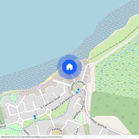 Clovelly Place, Kent DA9