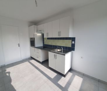 Location Appartement 2 pièces 51m² VALENCIENNES 59300 - Photo 6