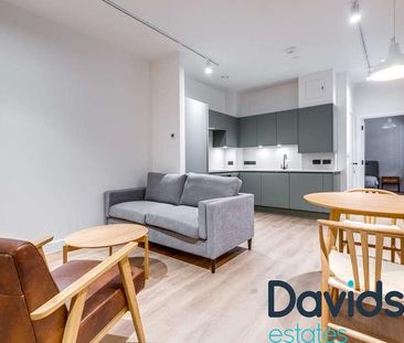 Great Hampton Street Works, Jewellery Quarter, B18 - Photo 2