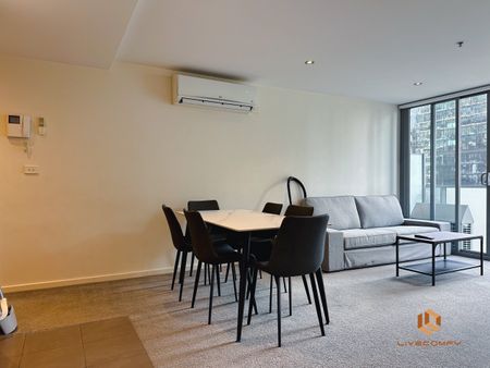 Melbourne CBD - Photo 2