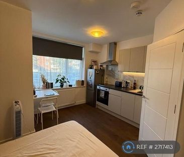 Studio to rent - Photo 3