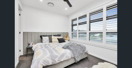 Modern 4 bedroom home in Thirlmere - Photo 4