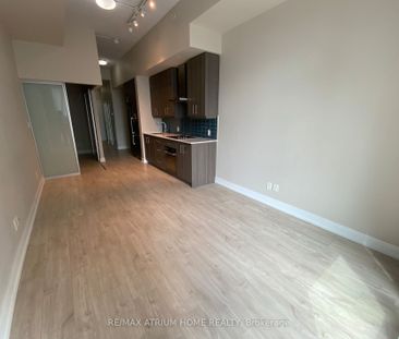 Liv Lofts , #904 - Photo 1
