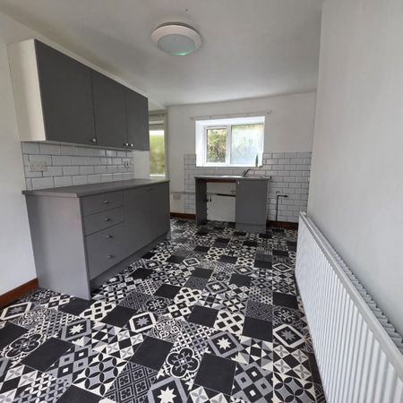 2 bedroom House To Let Total Size: 786 SQ FT - Photo 3