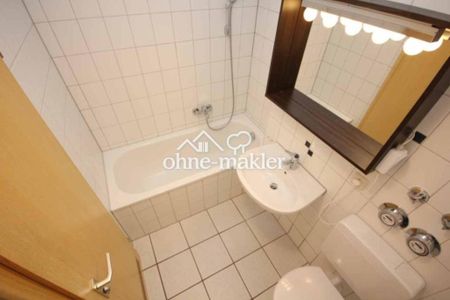 Tübingen !!! 3-Zimmer Wohnung , Südwest-Balkon - Foto 4