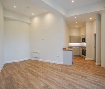 1 bedroom apartment to rent - Photo 2