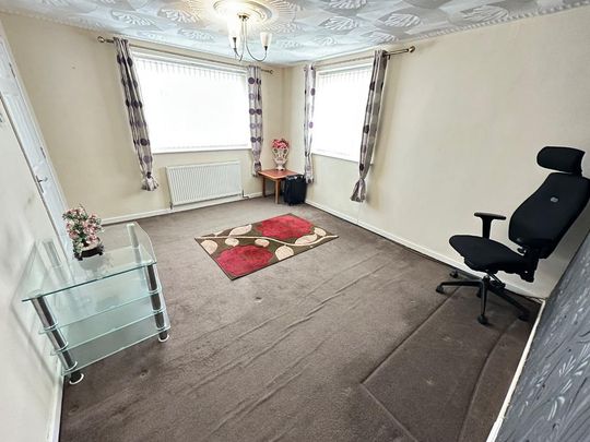 1 bedroom ground floor maisonette to rent - Photo 1