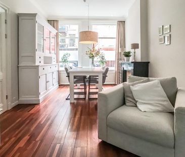 Appartement te huur: Veerstraat 9-H 1075 SL Amsterdam - Photo 3
