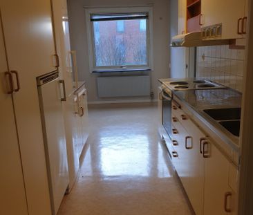 Kungsvägen, Växjö - Foto 3