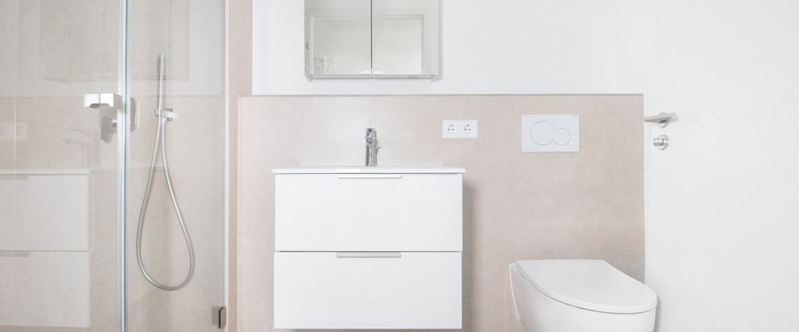 Lichtdurchflutete 3-Zimmer-Etagenwohnung in ruhiger Lage - Photo 1