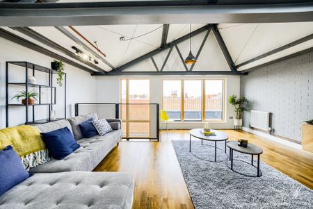 Alben Works, 2 Legge Lane, Jewellery Quarter - Photo 2