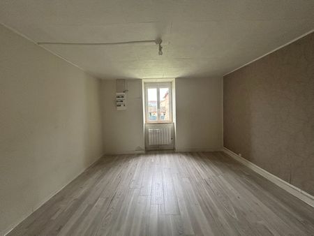 Location Maison 3 pièces 57m² - Photo 5