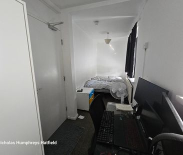 1 bedroom terraced house to rent - Photo 2