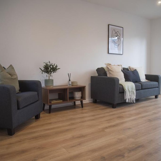 3 bedroom terraced house to rent - Photo 1