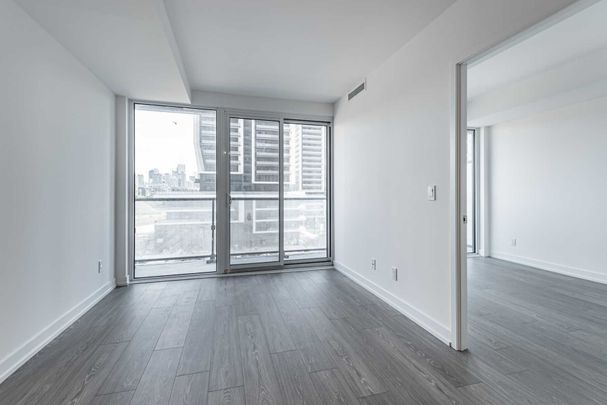 For Lease - 19 Western Battery Road Unit# 503, Toronto, Ontario - Photo 1