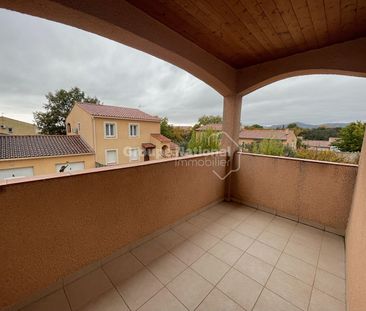 Location Appartement 3 pièces 59m² - Photo 6