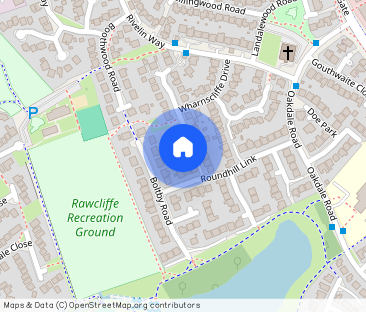 Morehall Close, Clifton Moor - Photo 1