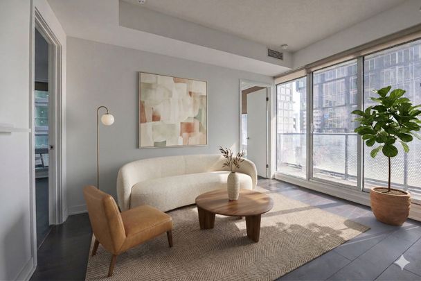 For Lease - 125 Blue Jays Way Unit# 5011, Toronto, Ontario - Photo 1