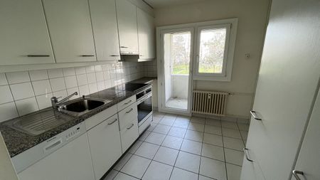 Gemütliche Singlewohnung an grüner und idyllischer Lage - Foto 5