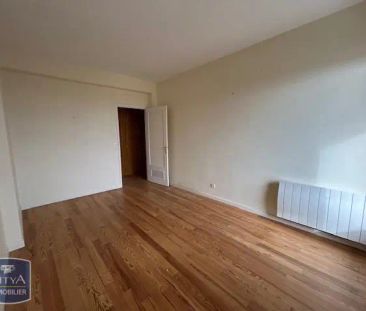 Appartement à louer 3 pièces 71m² - Photo 4