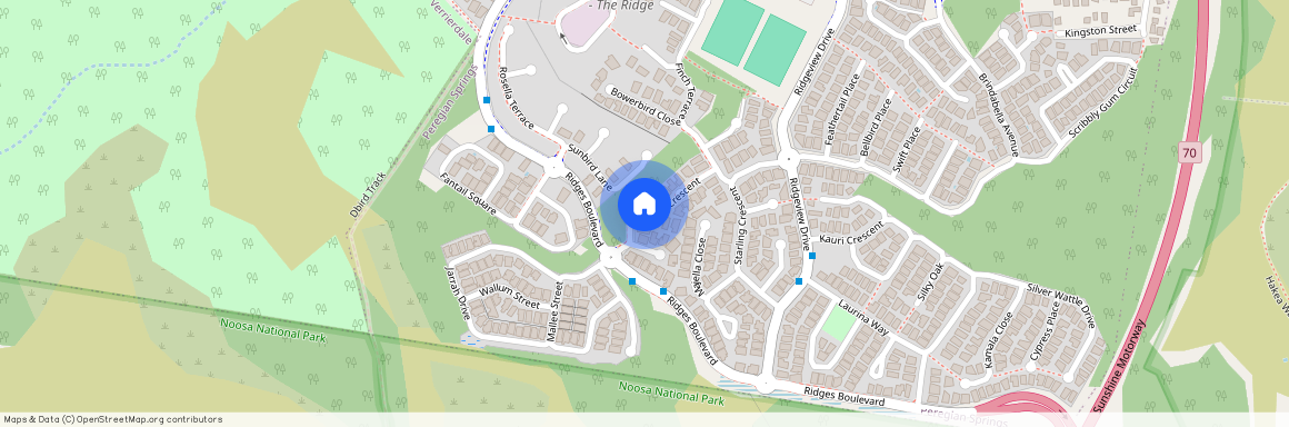 2/17 Silver Gull Crescent, Qld 4573, Peregian Springs