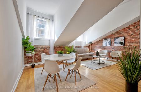 For Lease - 81A Front Street Unit# 418, Toronto, Ontario - Photo 3