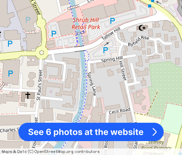 Doltons Wharf, Spring Lane, Worcester, WR5 - Photo 1