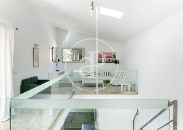 House for rent in Cala San Vicente