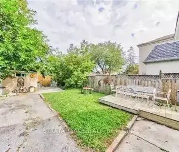 220 Holborne Avenue #MAIN | 220 Holborne Avenue, Toronto - Photo 1