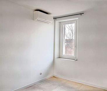 Les Cadeneaux Maison de village mitoyenne T3 non meublée de 51.37 m²,, - Photo 2