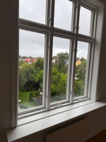 Bergslagsgatan 6 B - Foto 2