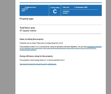 1 bedroom flat to rent - Photo 6