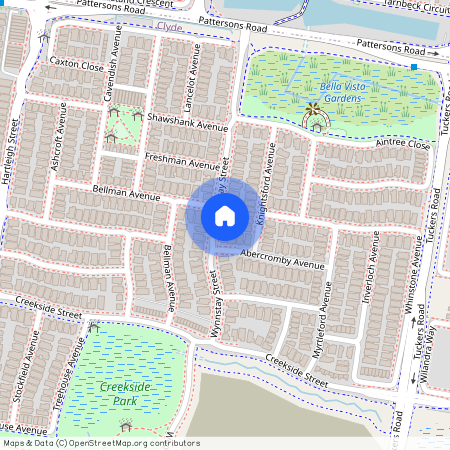 65 Wynnstay Street, Vic 3978, Clyde