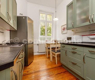 Living in Berlin - Photo 5