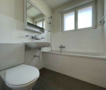 Eine schöne 4.5 Zimmerwohnung in Grenchen zu vermieten - Photo 6