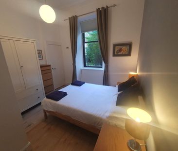 1 Bed Flat, Mount Florida, G42 - Photo 4