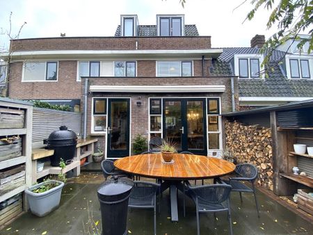 Huis te huur: Fokkerlaan 18 1185 JC Amstelveen - Photo 5
