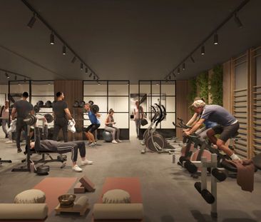 Appartement te huur: Melkemastate 2-A10 8925 AP Leeuwarden - Photo 1