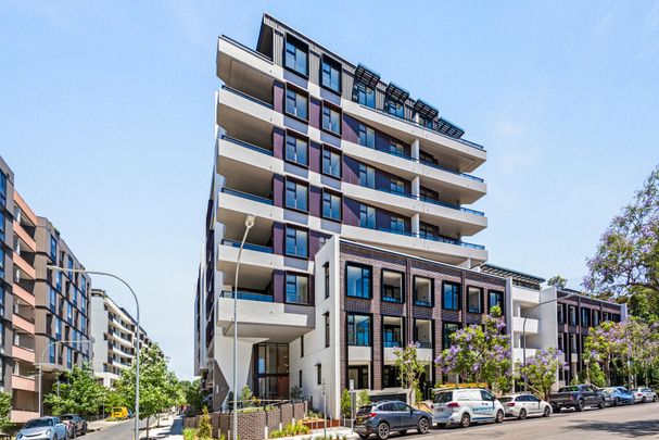 1 Foundry Street, Erskineville NSW 2043 - Apartment For Rent | Domain - Photo 1